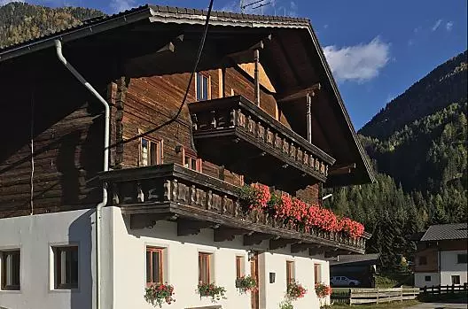 Stegerhof - Seznam Photo