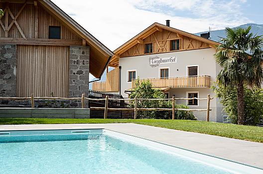 Torgglbauerhof - Seznam Photo