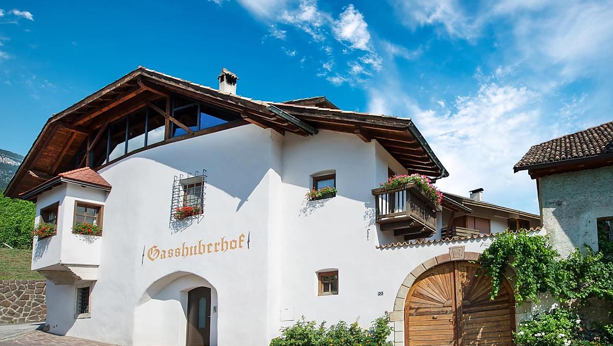Gasshuberhof - Fotogalerie Photo