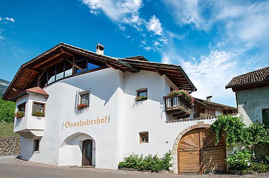 Gasshuberhof - Seznam Photo