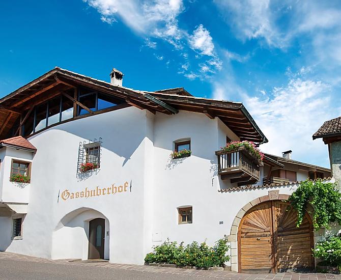 Gasshuberhof - Fotogalerie Photo