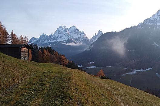 Unterlanerhof - Seznam Photo