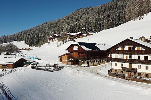 Unterlanerhof - Seznam Photo