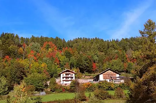 Töniglerhof - Seznam Photo