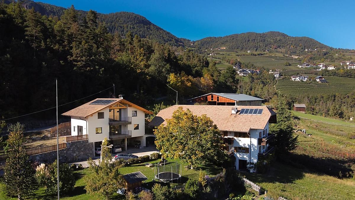Lanznasterhof - Fotogalerie Photo