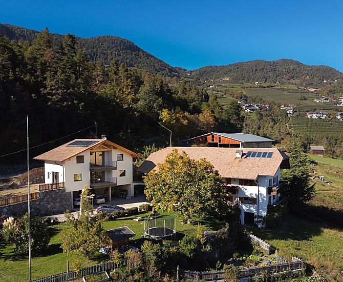 Lanznasterhof - Fotogalerie Photo