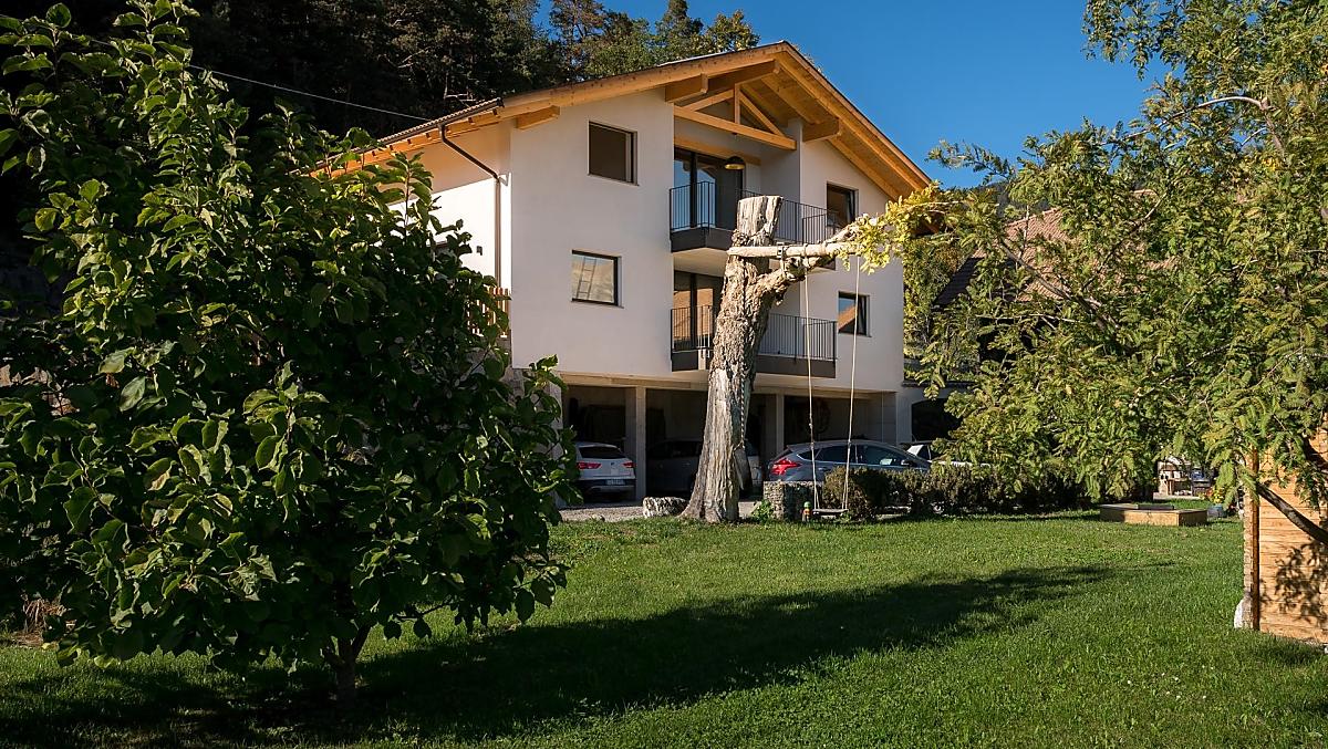 Lanznasterhof - Fotogalerie Photo
