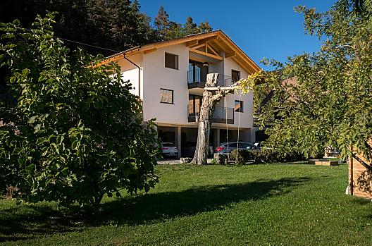 Lanznasterhof - Seznam Photo