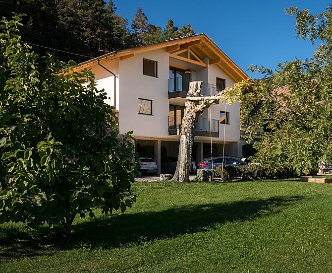 Lanznasterhof - Fotogalerie Photo