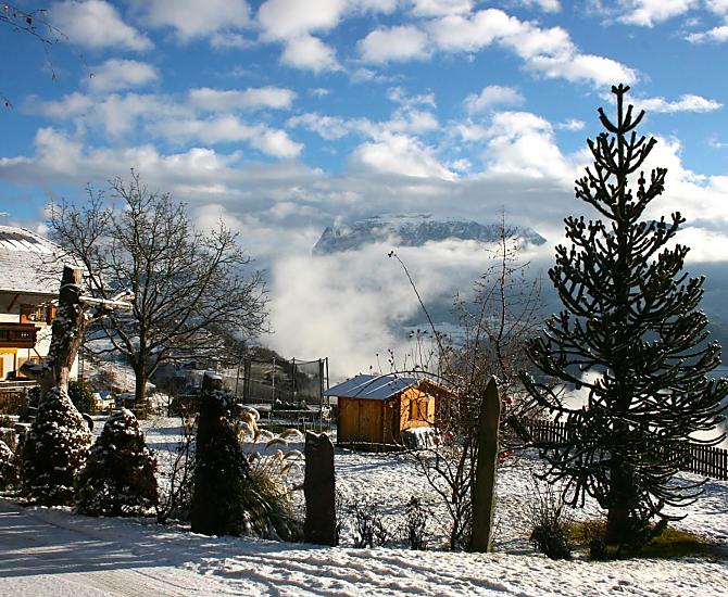 Lanznasterhof - Fotogalerie Photo