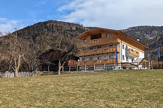 Balbeinhof - Seznam Photo