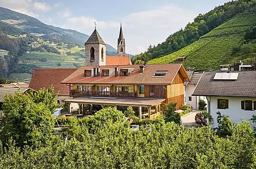 Kircherhof - Seznam Photo