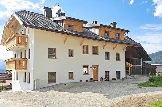 Mittermair Hof - Seznam Photo