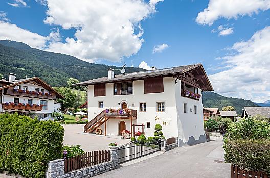Sigmundhof - Seznam Photo