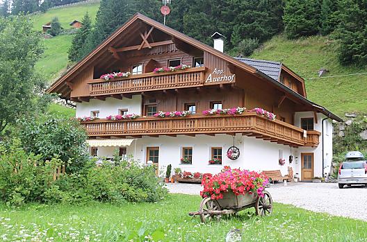 Auerhof - Seznam Photo
