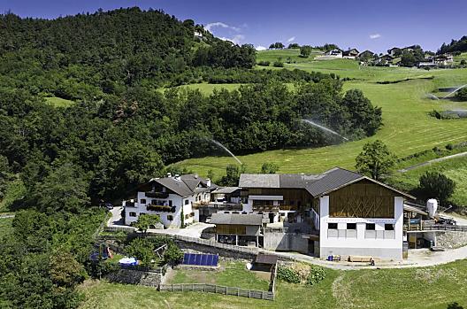 Gfinkerhof - Seznam Photo