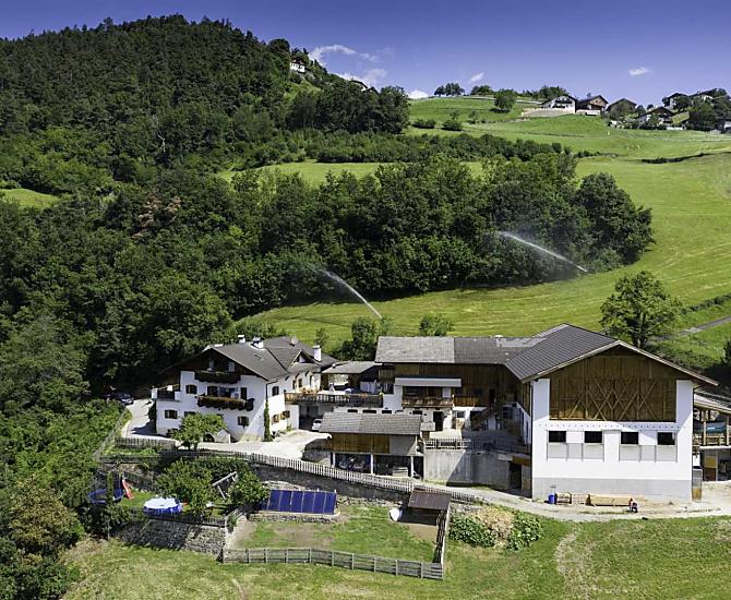 Gfinkerhof - Fotogalerie Photo