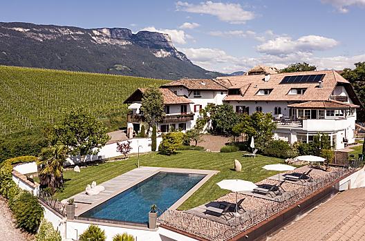 Ebnerhof - Seznam Photo