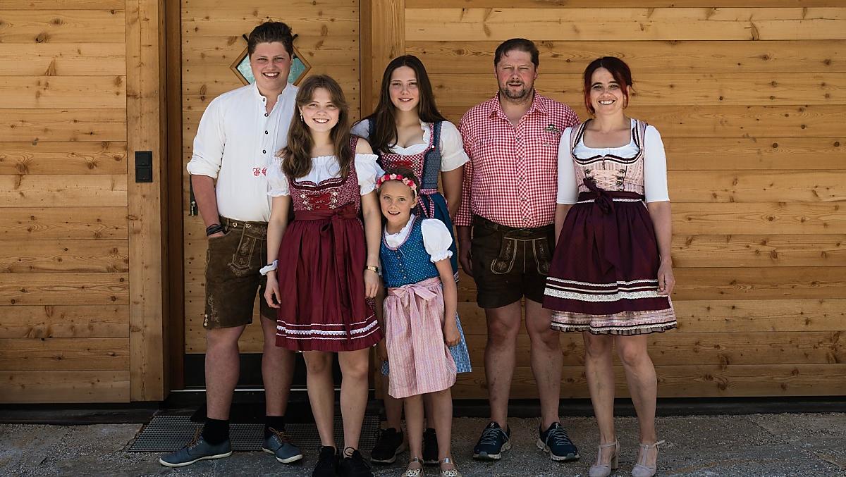 Familienbild