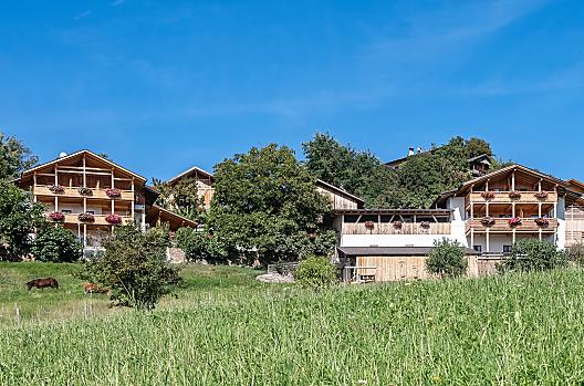 Wieserhof - Seznam Photo