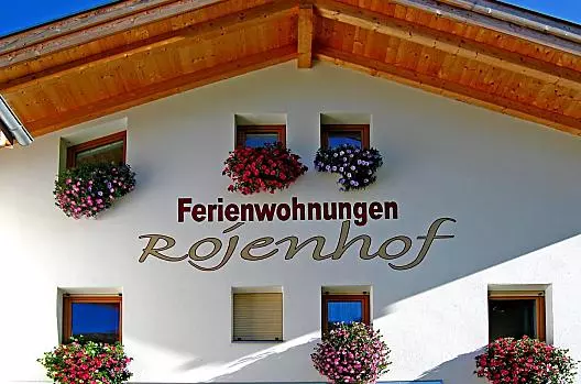 Rojenhof - Seznam Photo