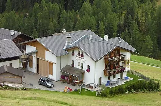 Rojenhof - Seznam Photo