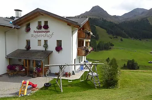 Rojenhof - Seznam Photo