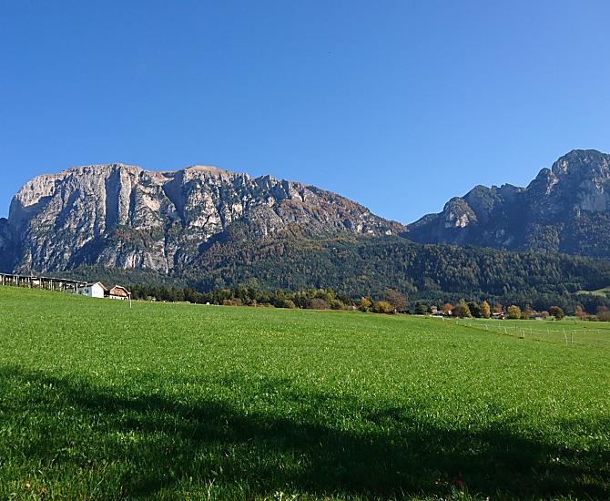 Platzerhof - Fotogalerie Photo