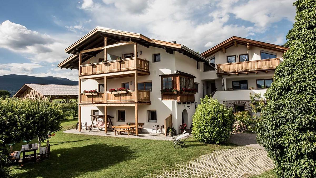 Platzerhof - Fotogalerie Photo