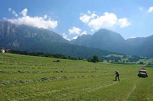 Platzerhof - Seznam Photo