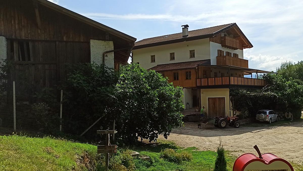Winklerhof - Fotogalerie Photo