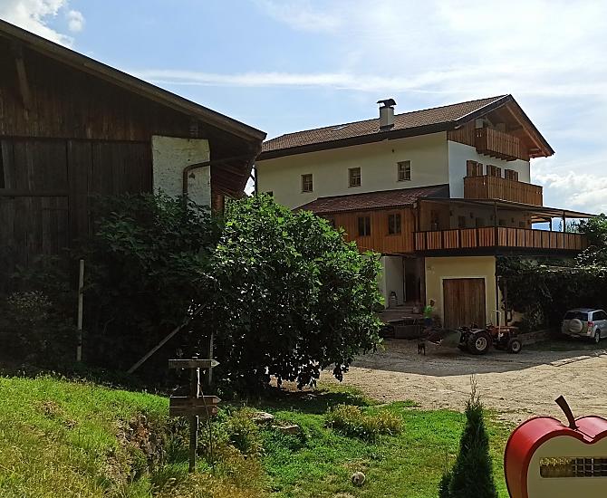 Winklerhof - Fotogalerie Photo