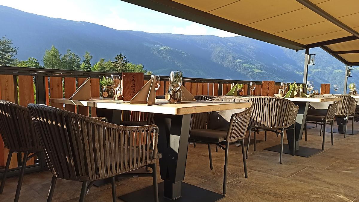 Winklerhof - Fotogalerie Photo