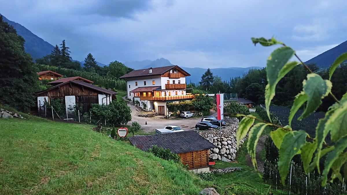 Winklerhof - Fotogalerie Photo