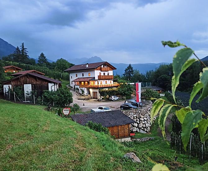 Winklerhof - Fotogalerie Photo
