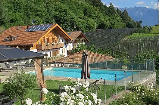 Kirchtalhof - Seznam Photo