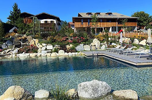 Huberhof - Seznam Photo