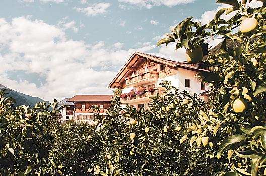Kiendlhof - Seznam Photo