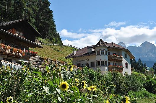 Kronlechnerhof - Seznam Photo
