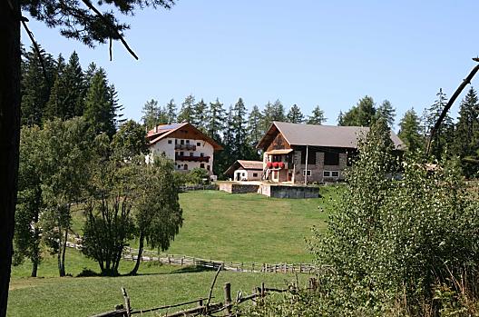 Bachnerhof - Seznam Photo