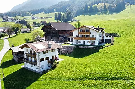 Goldrainerhof - Seznam Photo