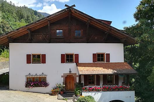 Mayrhof - Seznam Photo