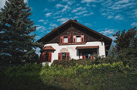 Gamperhof - Seznam Photo