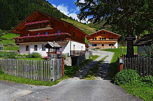 Streckerhof - Seznam Photo