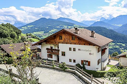 Mitterhofer - Seznam Photo