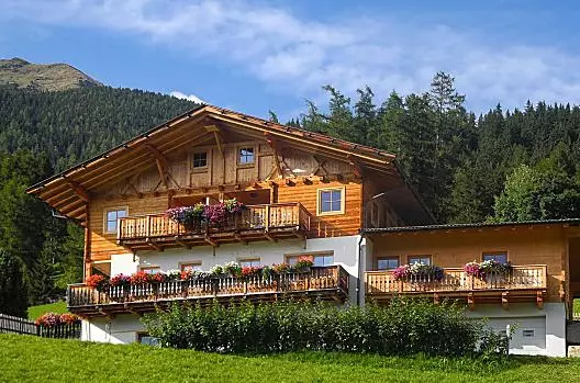 Innerdurachhof - Seznam Photo