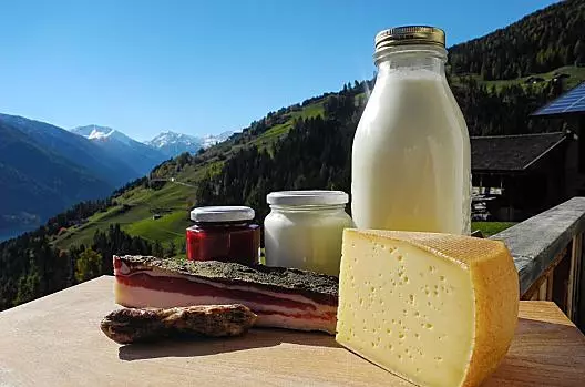 Innerdurachhof - Seznam Photo
