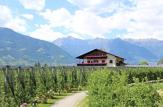 Gruberhof - Seznam Photo