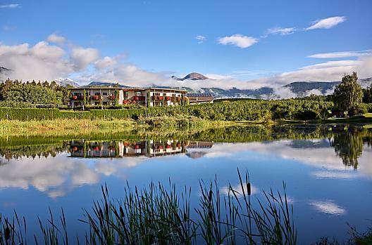 Weiher Hof - Seznam Photo