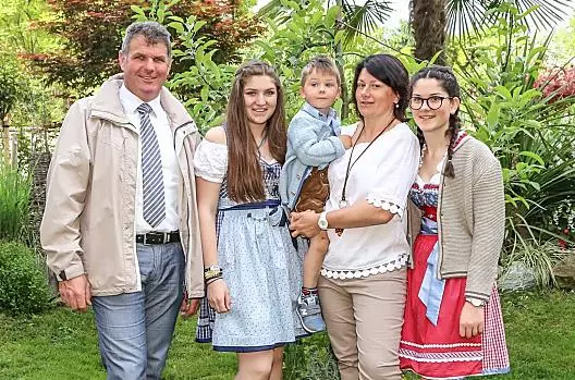 Wolfsgrubenhof - Seznam Photo